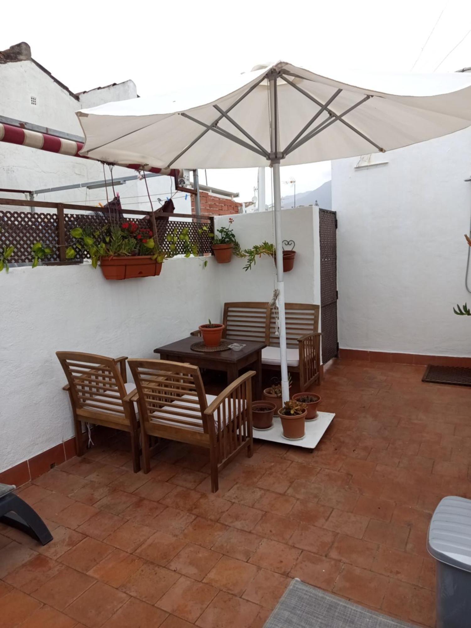 Apto Centro Historico Medieval Estepona Exterior photo